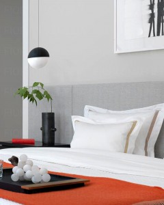 Постельное белье San Antonio Sable 2 спальное евро от fiori di venezia