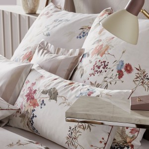 Постельное белье 2 спальное евро curt bauer Jane 6211-1270