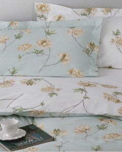 Постельное белье Семейное Mirabello AZALEE 06V