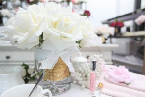 Большой букет белых роз GRAND BOUQUET white от Cote Noir
