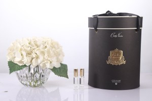 Букет Гортензии, шампань HYDRANGEAS CHAMPAGNE от Cote Noir