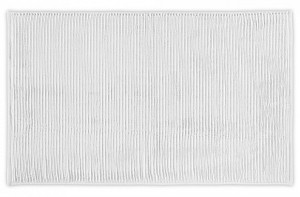 Коврик для ванной 50x80 Hamam Galata Organic white (белый) Коврик для ванной 50x80 Hamam Galata Organic white (белый)