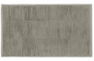 Коврик для ванной 50x80 Hamam Galata Organic vapur (дым) Коврик для ванной 50x80 Hamam Galata Organic vapur (дым)