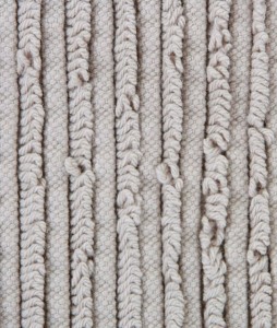 Коврик для ванной 50x80 Hamam Galata Organic  flax (льняной)