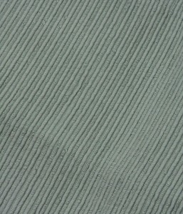 Коврик для ванной 50x80 Hamam Galata Organic olive (оливковый)
