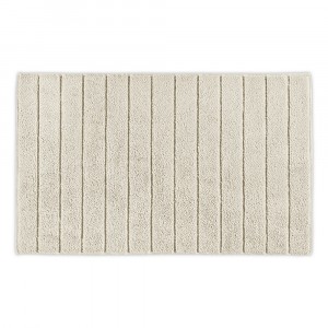 Коврик для ванной Hanim 80х120 ivory (слоновая кость) от Hamam