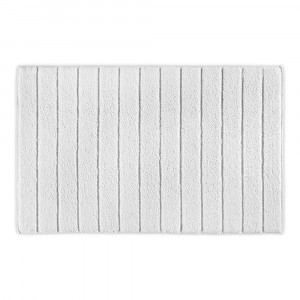 Коврик для ванной Hanim 80х120 white (белый) от Hamam