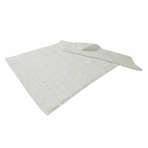 Коврик для ванной Hanim 60х95 white (белый) от Hamam