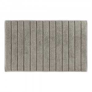 Коврик для ванной Hanim 80х120 vapour (дым) от Hamam