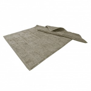Коврик для ванной Hanim 60х95 vapour (дым) от Hamam