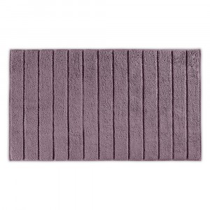 Коврик для ванной Hanim  80х120 lavender (сиреневый) от Hamam