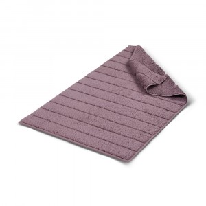 Коврик для ванной Hanim  80х120 lavender (сиреневый) от Hamam