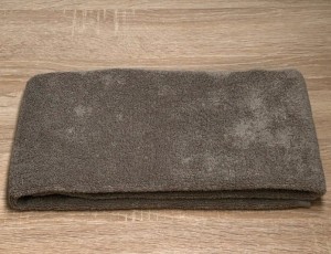 Полотенце махровое Light Weight Modal Vapour (дым) 100х180 от Hamam