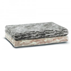 Коврик для ванной Marble 60х95 Cafe Au lait (белый-кофе с молоком) от Hamam