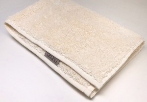 Коврик для ванной Still Organic 40х60 ivory (слоновая кость) от Hamam