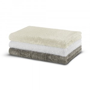 Коврик для ванной Still Organic 40х60  white (белый) от Hamam