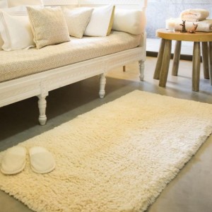 Коврик для ванной Shag 920 70х140 см от Abyss&Habidecor