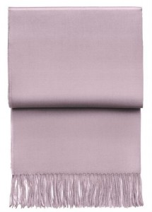 Плед 130x200 Elvang Luxury dahlia