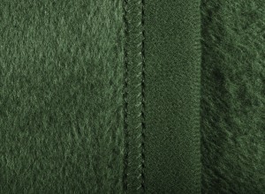 Плед 150х200 Biederlack Pure cotton alge