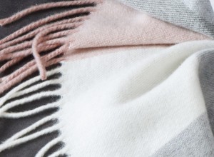 Плед 130х170 Biederlack soft Impression karo ros?