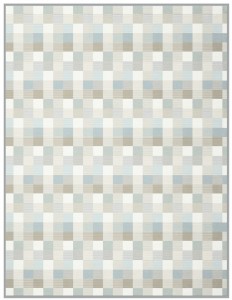 Плед 150х200 Biederlack Soft impression smooth
