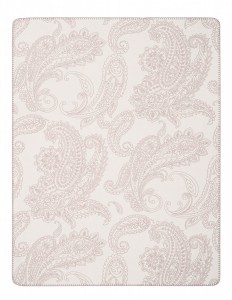 Плед 150х200 Biederlack Soft impression reserved
