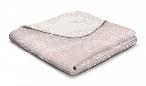 Плед 150х200 Biederlack Soft impression reserved