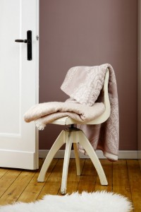 Плед 150х200 Biederlack Soft impression reserved