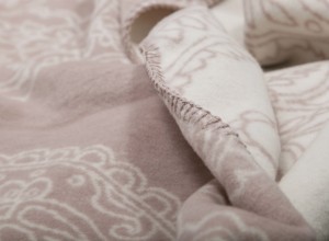 Плед 150х200 Biederlack Soft impression reserved