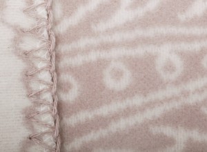Плед 150х200 Biederlack Soft impression reserved