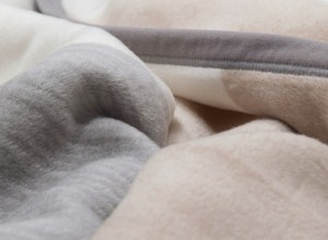 Плед 220х240 Biederlack Soft impression ombre Ch.silver