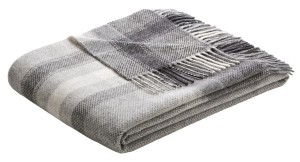 Плед 130х170 Biederlack Soft impression karorahmen
