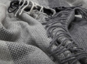 Плед 130х170 Biederlack Soft impression karorahmen