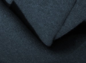 Плед 130х170 Biederlack Dark velvet turkis-marine