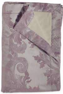 Плед 130x190 Curt Bauer Louis XIV 1694 mauve