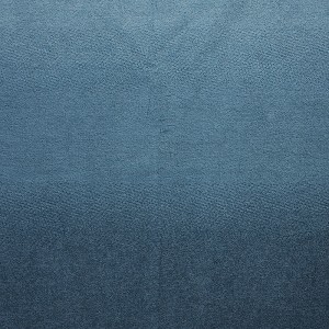 Полотенце пляжное 100х180 Hamam Shade qua/navy синий