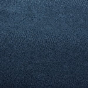 Полотенце пляжное 100х180 Hamam Shade qua/navy синий