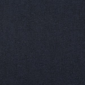 Полотенце махровое 50х100 Hamam Qashmare Contrast navy/vapour синий/дым