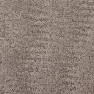 Полотенце махровое 100х150 Hamam Qashmare Contrast  vapour/navy дым/синий