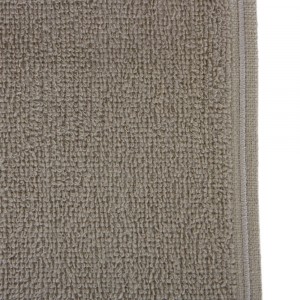 Полотенце махровое 100х200 Hamam Qashmare vapour дым