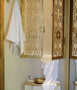 Полотенце махровое 30х40 Hamam Patara wisteria лаванда