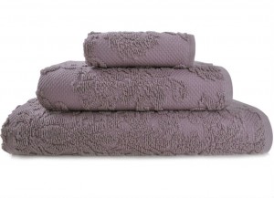 Полотенце махровое 70х140 Hamam Patara wisteria лаванда