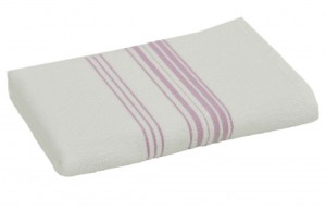 Полотенце махровое 50х100 Hamam Meyzer lavender сиреневый