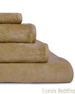 Полотенце махровое 100х150 Hamam Glam barley барлей