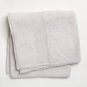 Полотенце махровое 30х40 Hamam Galata Organic olive оливковый