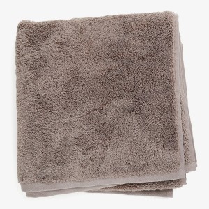 Полотенце махровое 30x40 Hamam Aire  mineral оловянный
