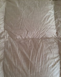 Одеяло пуховое всесезонное 200х220 Eiderdown & Cashmere от Daunex