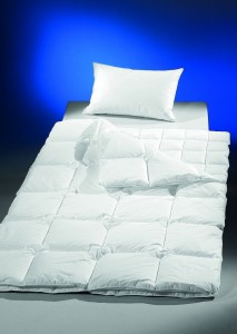 Система одеял 155х200 Brinkhaus Nightlife 4 сезона