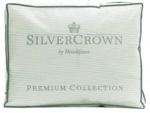 Одеяло кашемировое всесезонное 155х200 Brinkhaus Cashmere Wool DeLuxe