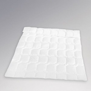 Одеяло из хлопка легкое 200х220 Brinkhaus Summerdream Cotton
